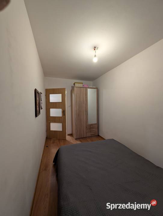 Sprzedam mieszkanie 2 pok z balkonem Sprzedaż lubelskie sprzedam