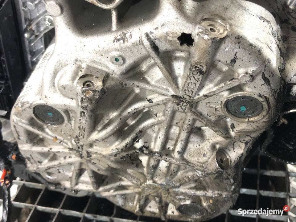 SKRZYNIA BIEGÓW MINI F56 2510315492 20 178 podkarpackie