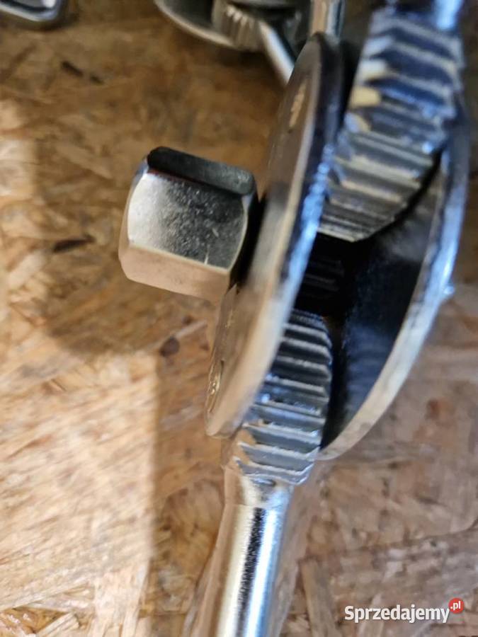 Klucz do filtra oleju 3ramienny 60 95 mm Głogowa