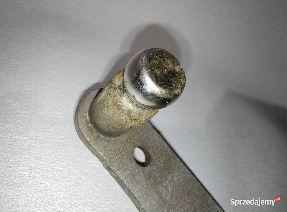 Mechanizm wycieraczek szyby przedniej komplet Katowice