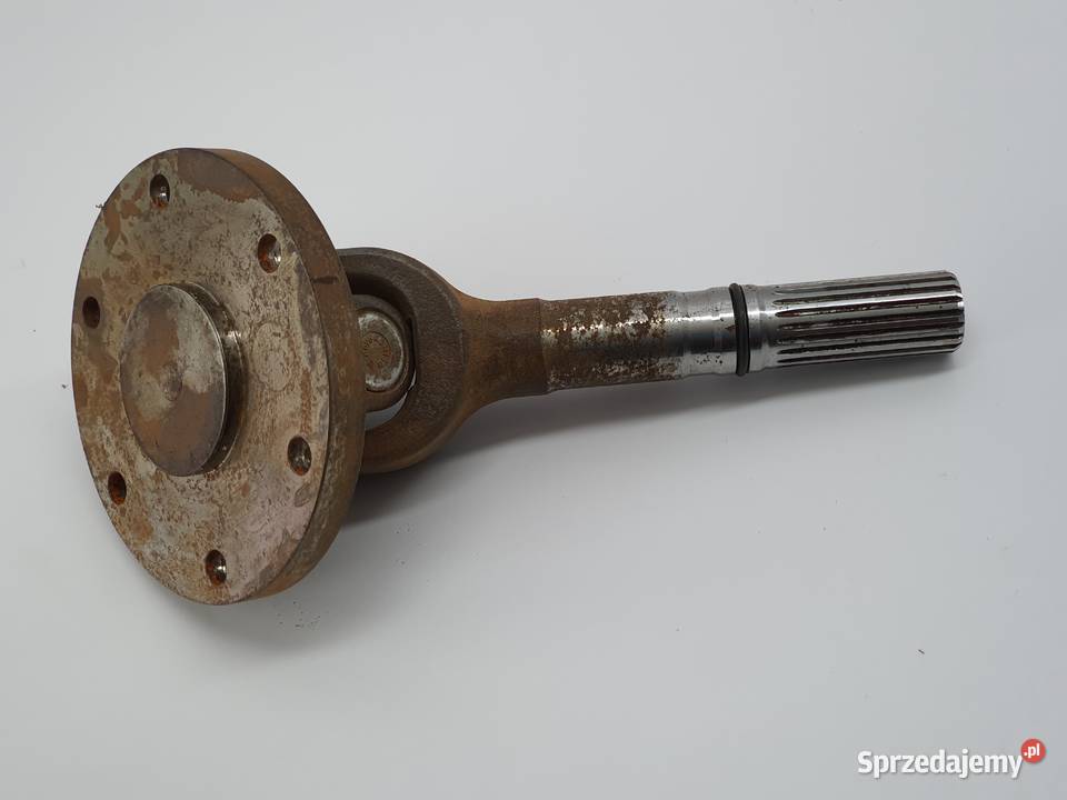 Walek Napedowy Krzyzak Yamaha YXZ 1000 Łódź