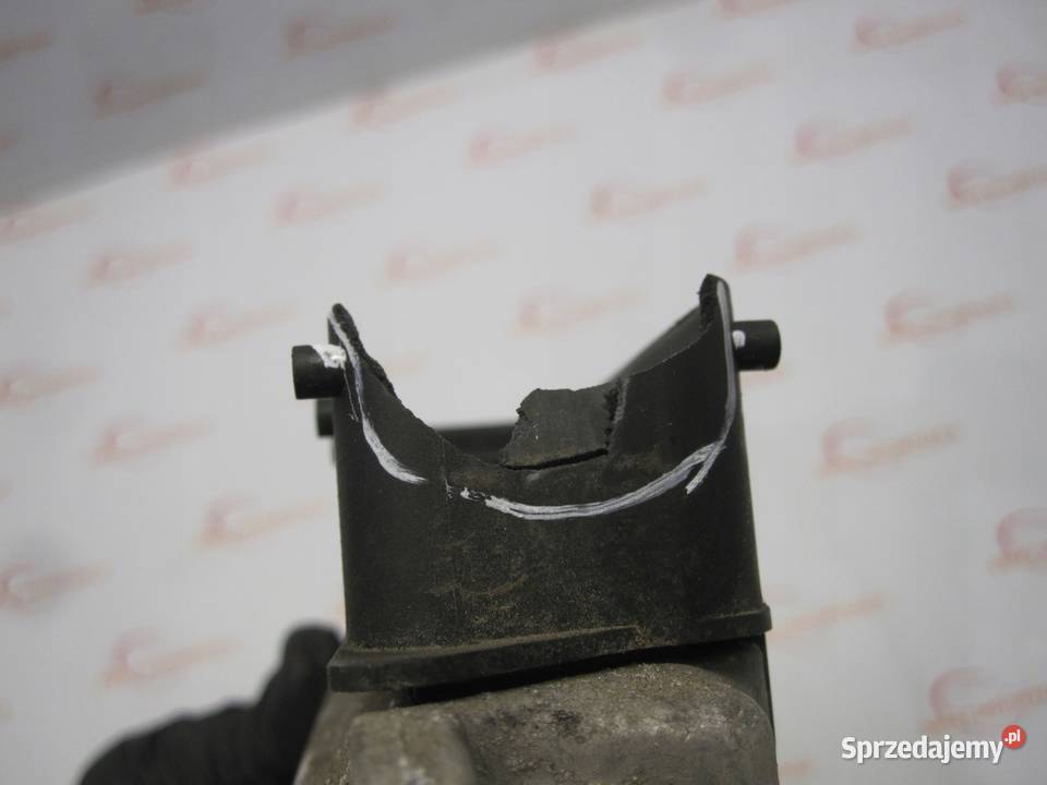 OPEL ANTARA 20 CDTI sterownik komputer silnika sprzedam