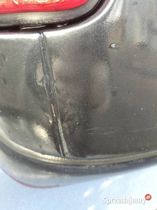 BMW E34 dolnośląskie Chojnów