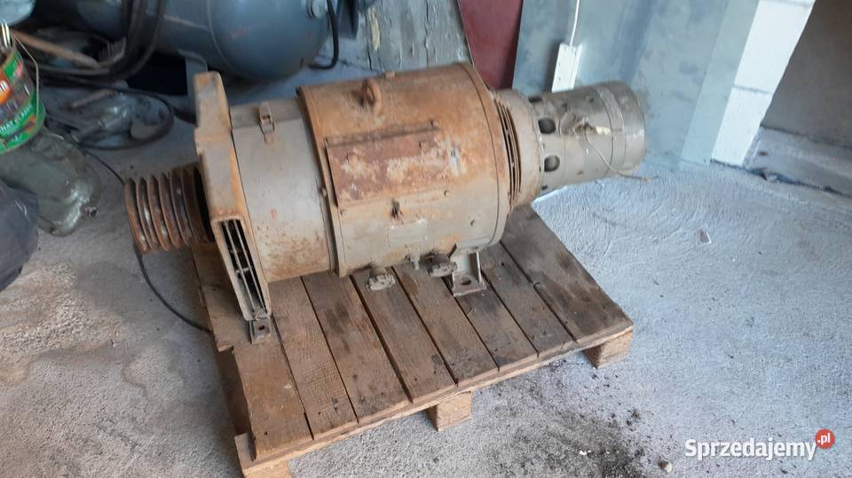 Spawarka wirowa agregat spawalniczy Zetor Narzędzia warmińsko-mazurskie Olecko sprzedam