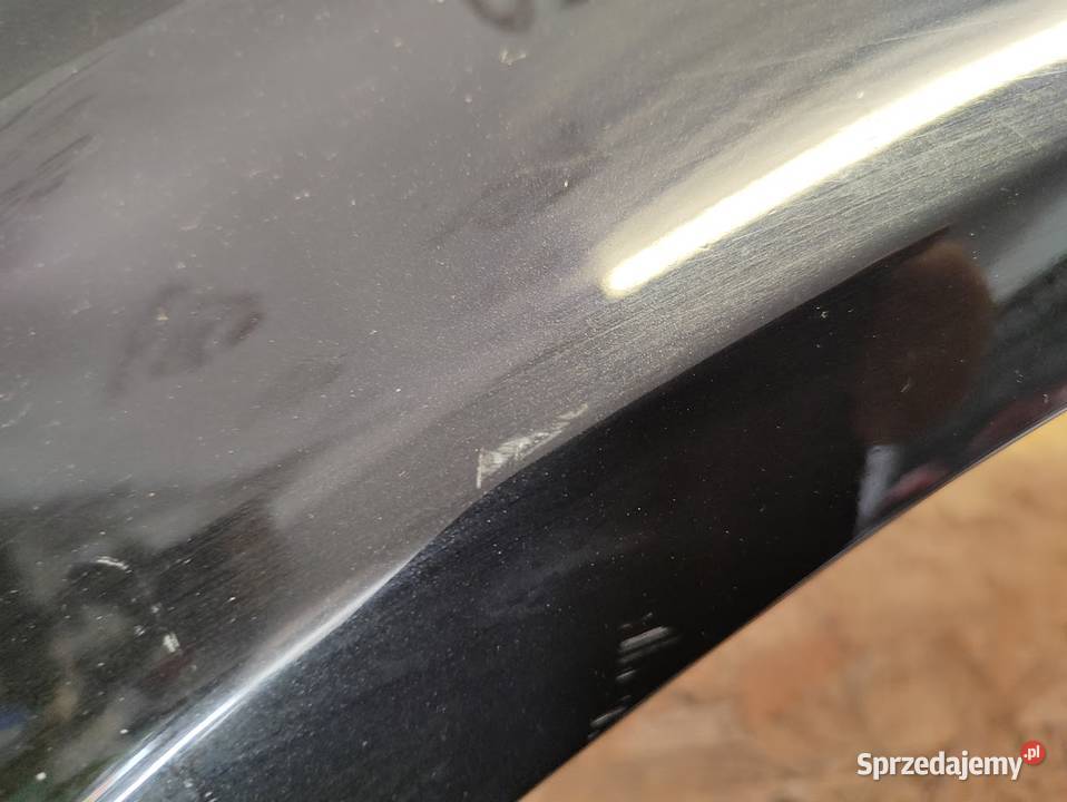 Błotnik Lewy Przód Mercedes W205 A2058810121 osobowe Pleszew sprzedam