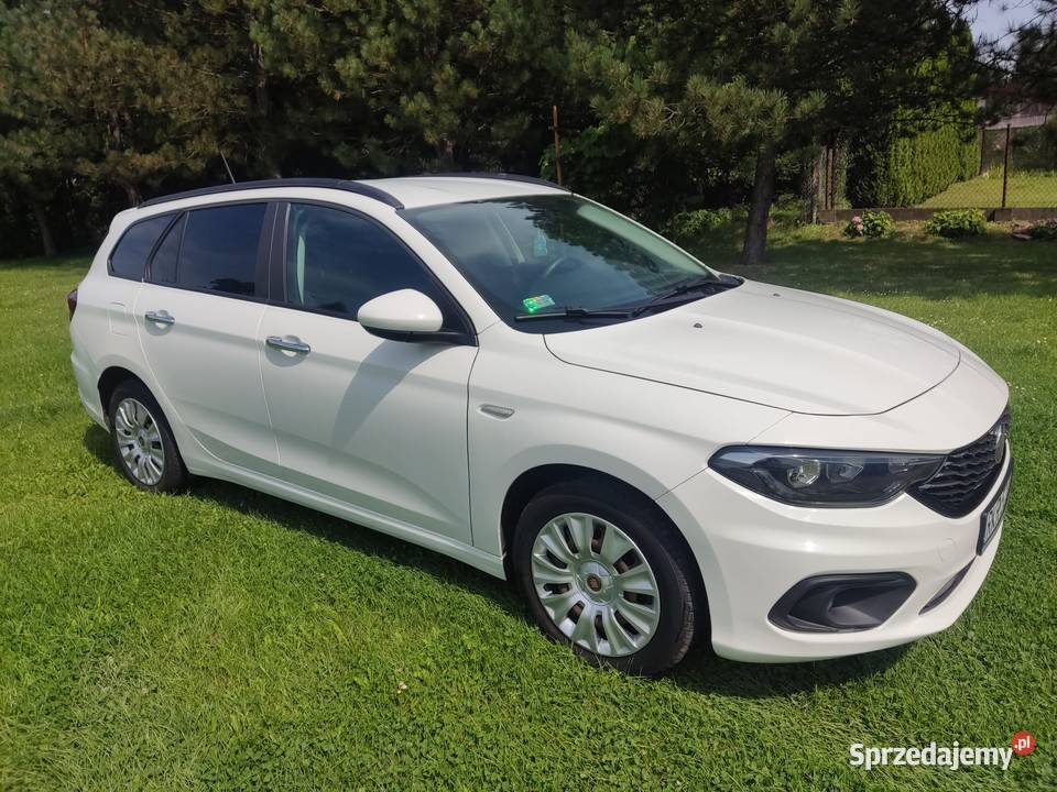 Fiat Tipo 13 MultiJet Lounge 1248cm3 Krosno