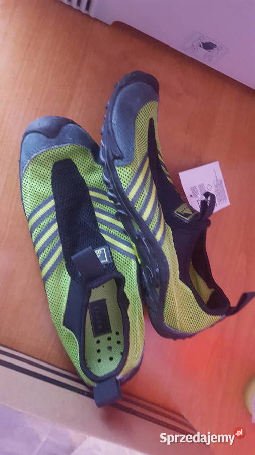 Buty do wody Adidas rozmiar 3740 Lewin Brzeski