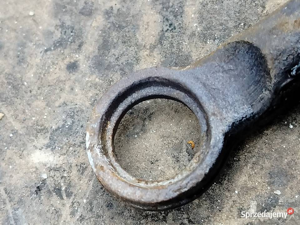 Drążek stabilizatora Mustang 1966 Sanok