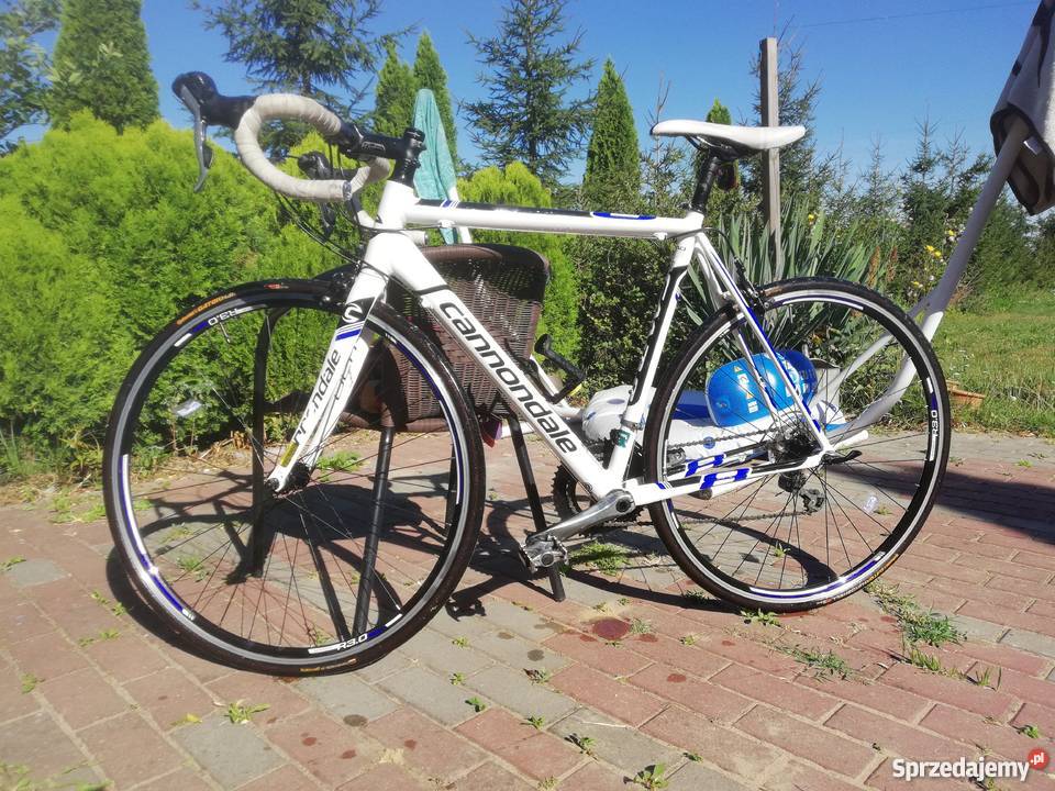 Rower kolarka łódzkie Wieluń