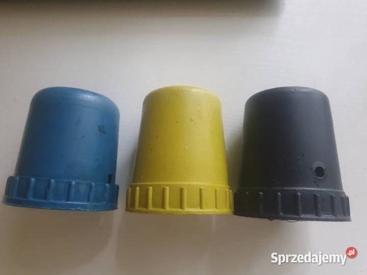 Kołpak ochronny osłona zawóru butli gazowej Zamość