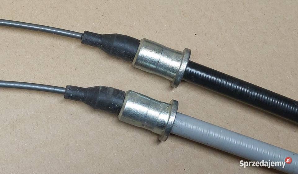 LINKA HAMULCOWA OPEL ASTRA F 9105 KADETT E 8494 linki hamulcowe Mielęcin sprzedam