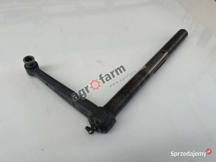 Dźwignia Same Laser 100 90 Jaguar 100 dolnośląskie Byków sprzedam