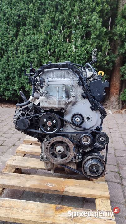 Silnik 16 crdi D4FB z i30 FD Brwinów sprzedam