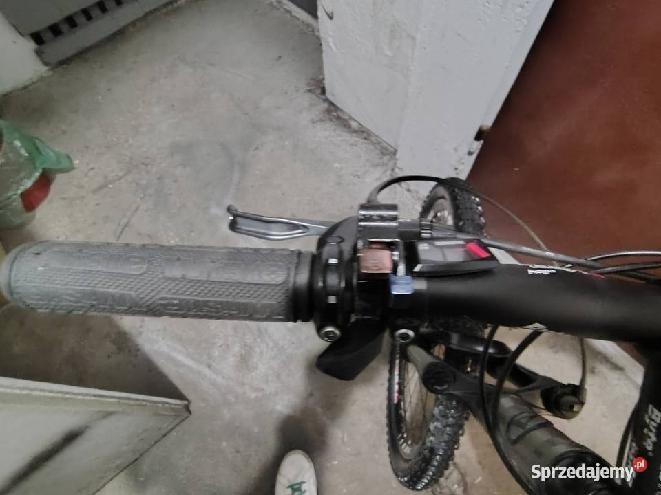 Rower Author 26c Radom