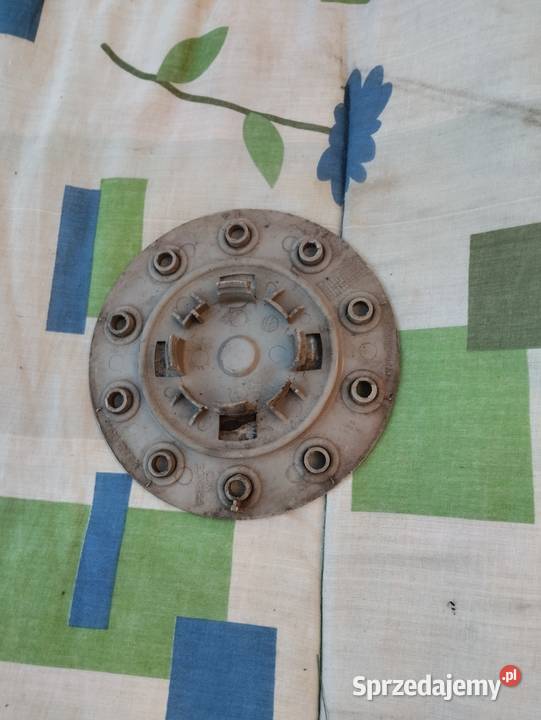 Kołpak felgi Akcesoria świętokrzyskie Ostrowiec Świętokrzyski