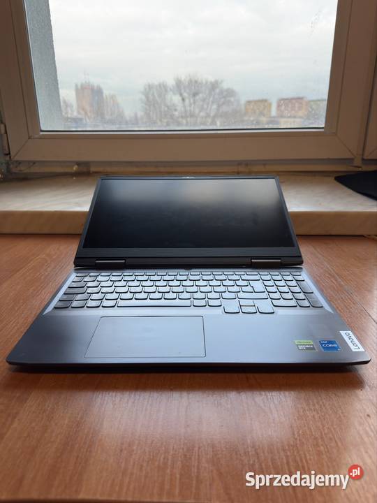 Lenovo LOQ 15IRH8 śląskie Częstochowa