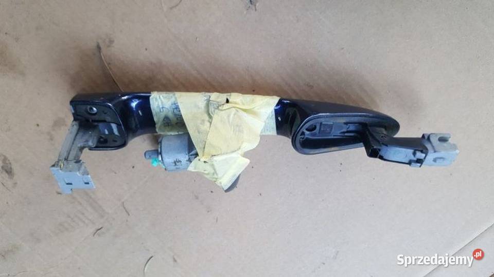 Mazda 6 GH Europa OEM klamka drzwi lewa prawa małopolskie Tarnów