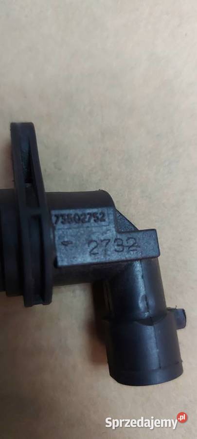 Czujnik położenia wału korbowego 73502752 Gliwice