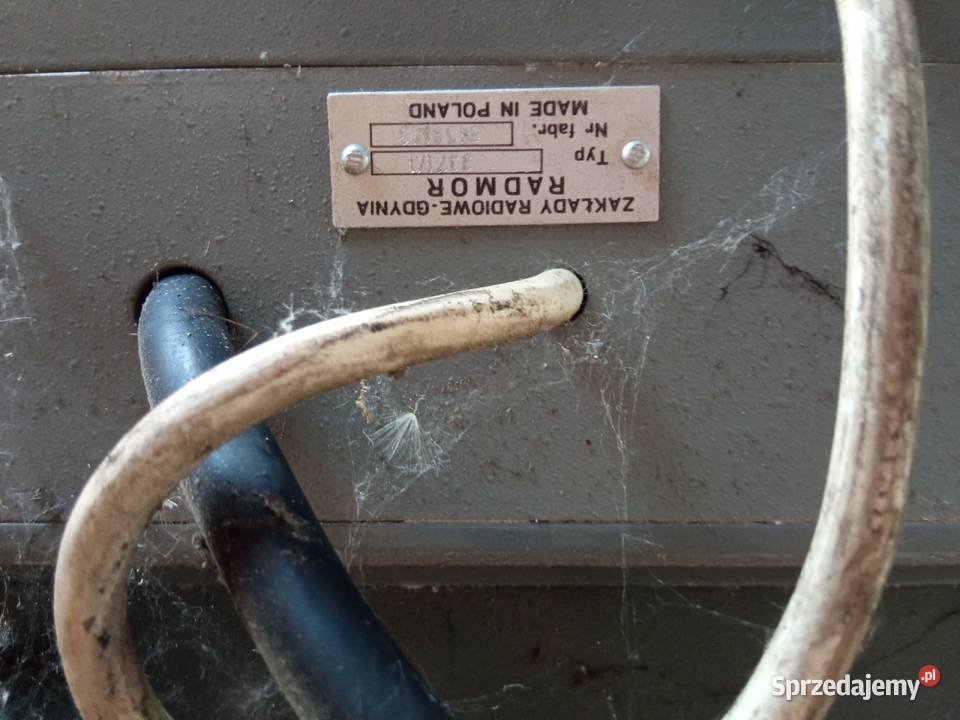 Radiotelefony Elektronika podkarpackie Boguchwała