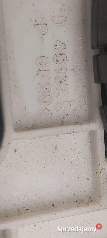 Przełącznik zespolony KIA CERATO 4813AS Szczecin sprzedam