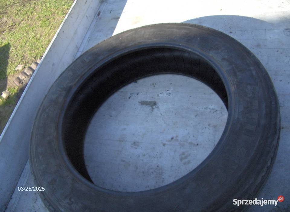 Opony rolnicze 136 R38 34085R38 Alliance Jawiszowice sprzedam