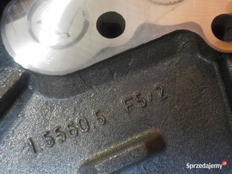 BMW E90 E87 20 D 10r 177 N47 mechatronika Suków