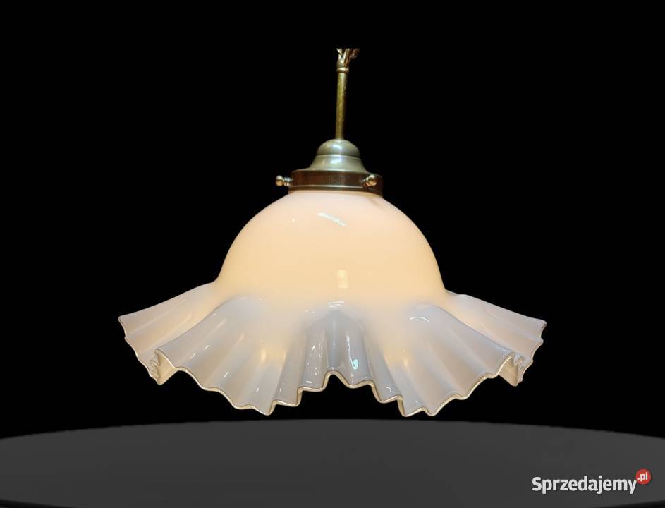 Lampa sufitowa Muranolata 60Mid Century Modern Kalisz