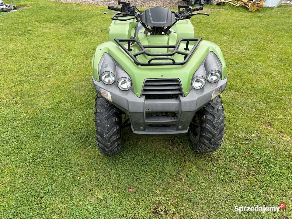 Quad smk Jumbo 300 sprzedam