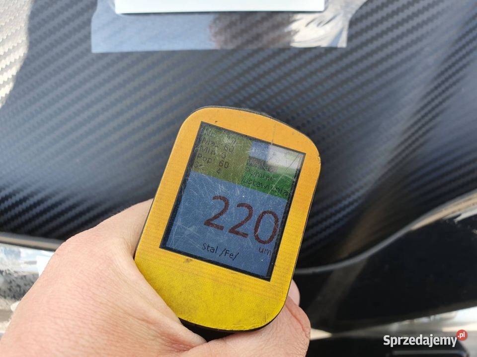 MASKA MERCEDES ML W163 040 kujawsko-pomorskie Lipno sprzedam