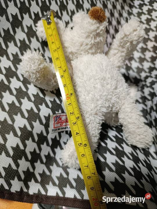 myszka mysz Persil zabawka pluszowa maskotka Zabawki