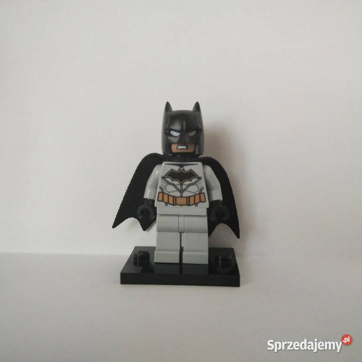 Lego Batman 1 Kłaj