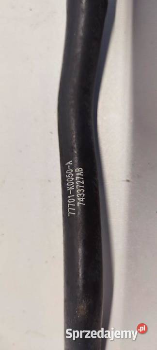 MAZDA 2 TOYOTA YARIS IV FILTR WĘGLOWY 7773052010 osobowe sprzedam