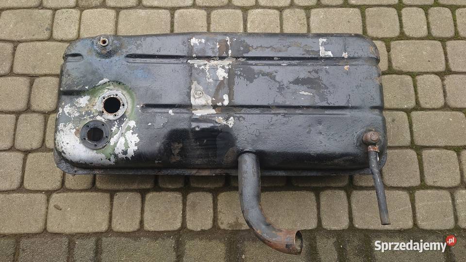 gaz69 M zbiornik paliwa bak małopolskie
