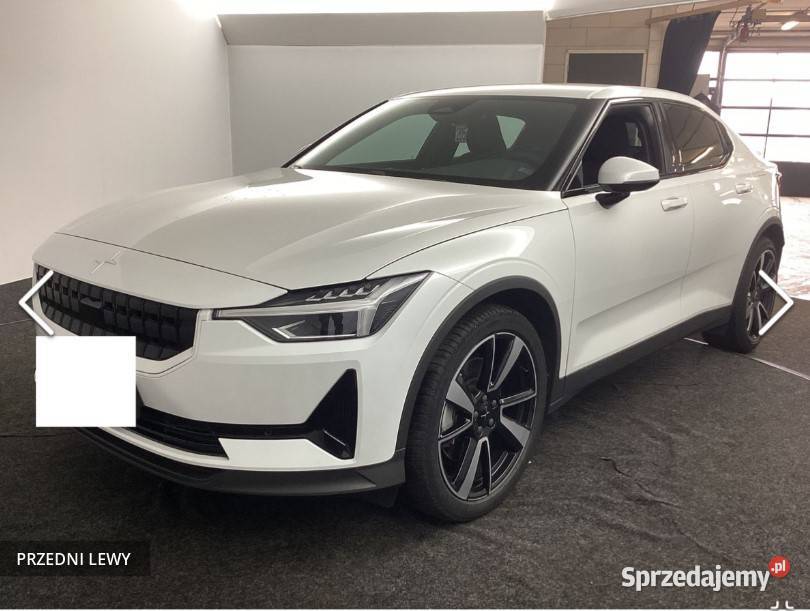 Polestar Jadów sprzedam