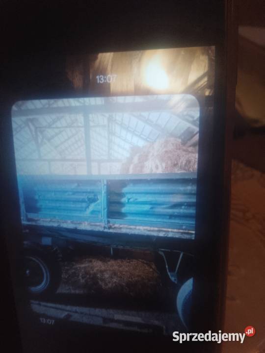 Rolnictwo iOgr świętokrzyskie Stryczowice