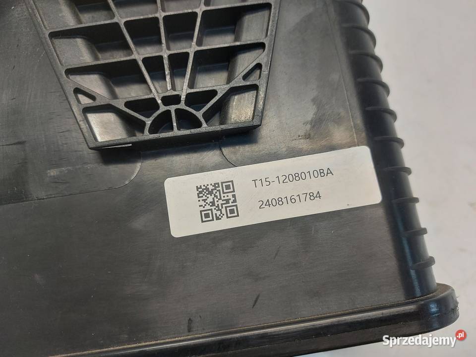 Chery Omoda 5 2024r filtr węglowy par paliwa Części samochodowe