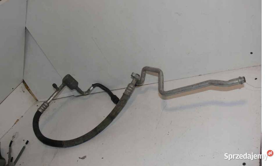 PRZEWÓD KLIMATYZACJI 1J2820743AK VW NUMER Wielkie Drogi