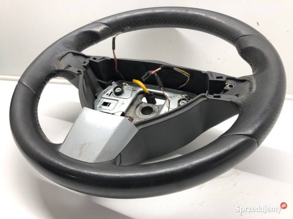 KIEROWNICA OPEL ZAFIRA B 13230335 0515