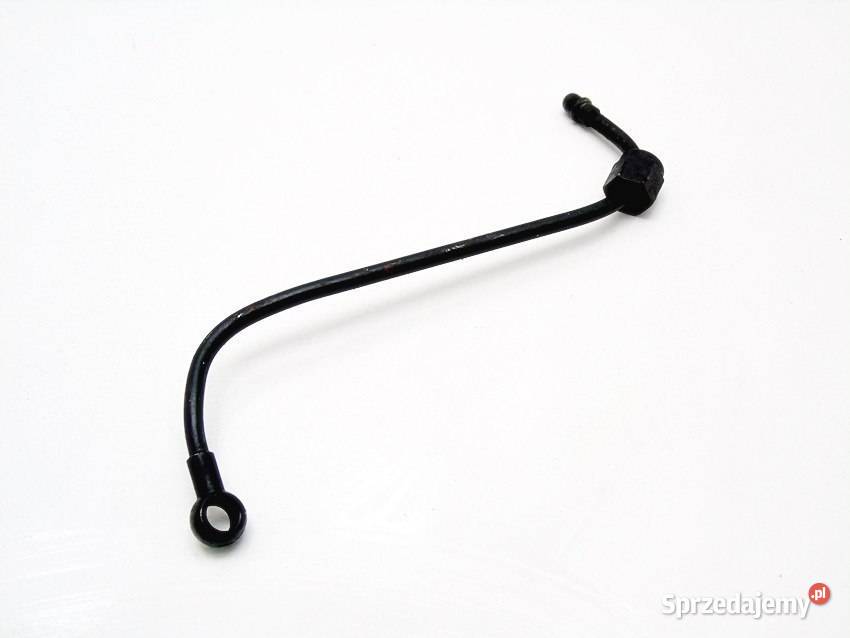 RURKA OLEJU 20 CRDI SANTA CARENS SPORTAGE TUCSON Części samochodowe śląskie Sosnowiec