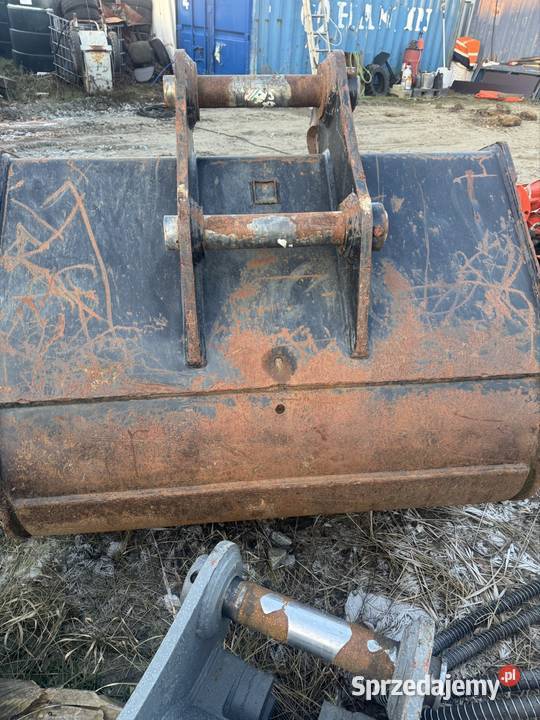 Sprzedam łyżkę w stanie do kopania stan nie Goleniów sprzedam