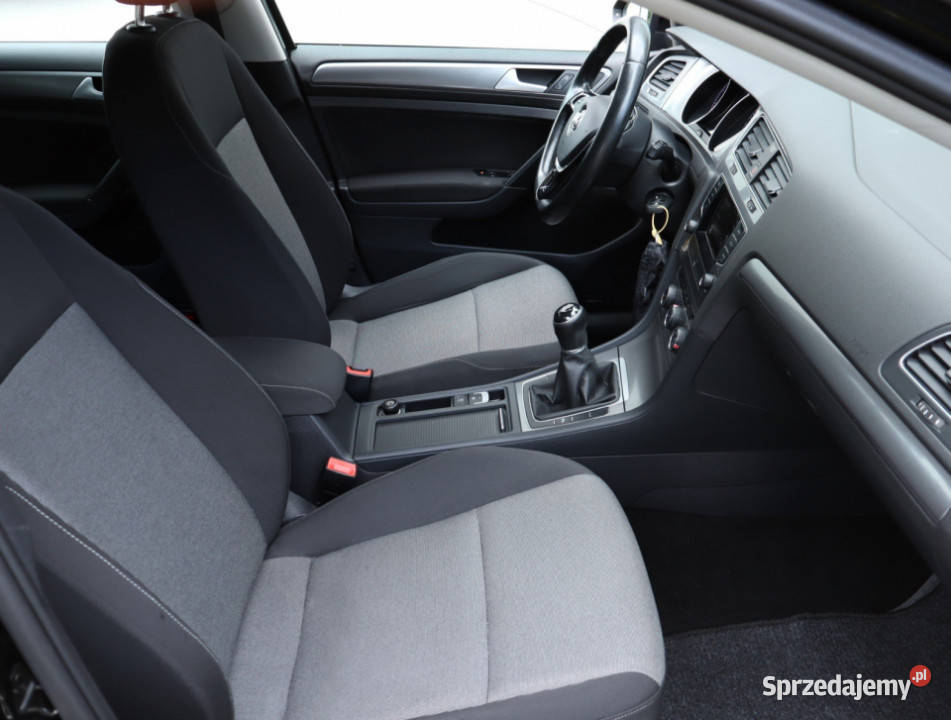 VW Golf 12 TSI Piaseczno
