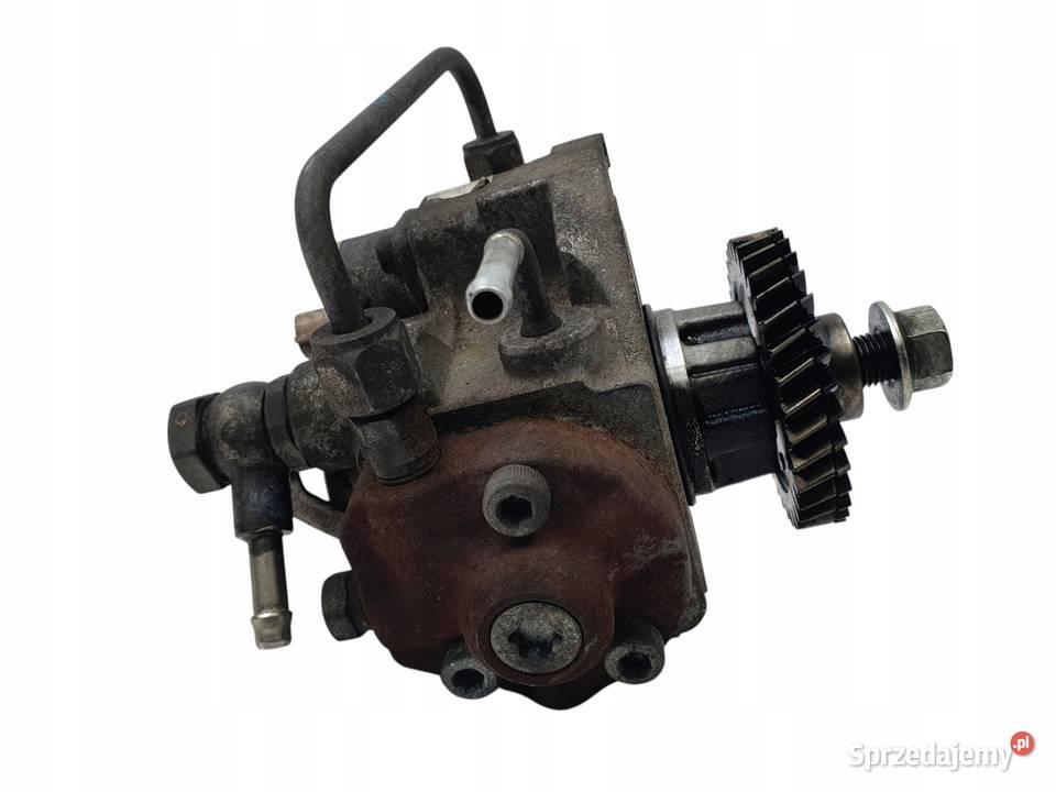 POMPA WTRYSKOWA Subaru Legacy Outback Forester V osobowe Chełm