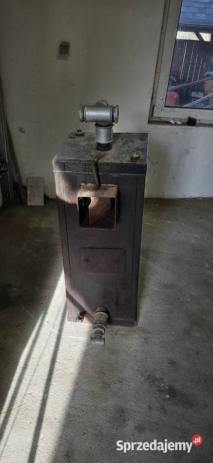 Piec centralnego ogrzewania Kotły i Piece CO Krasnystaw