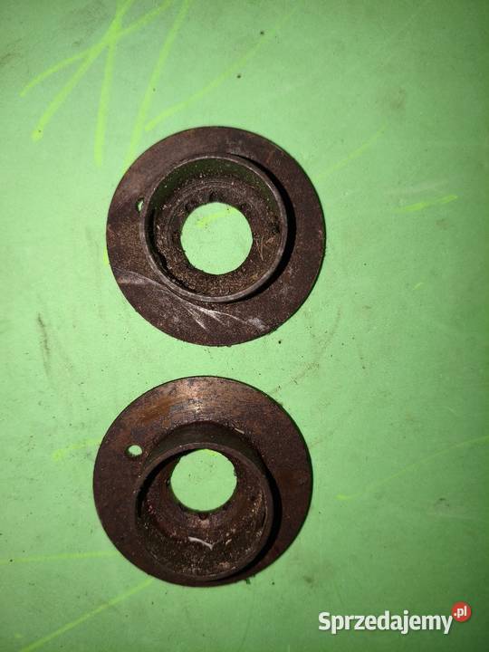 Odma silnika M72 K750 Leszno