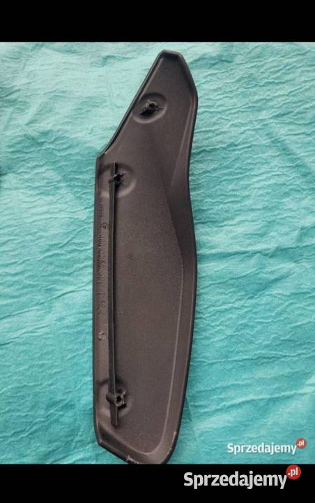 Ducati multistrada 950 OEM WYPEŁNIENIE OSŁONA Nowy Tomyśl