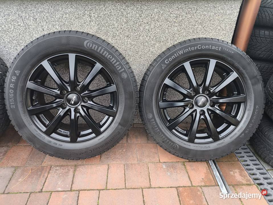 Felgi Koła VW Sharan Tiguan Touran Skoda Seat świętokrzyskie Pińczów