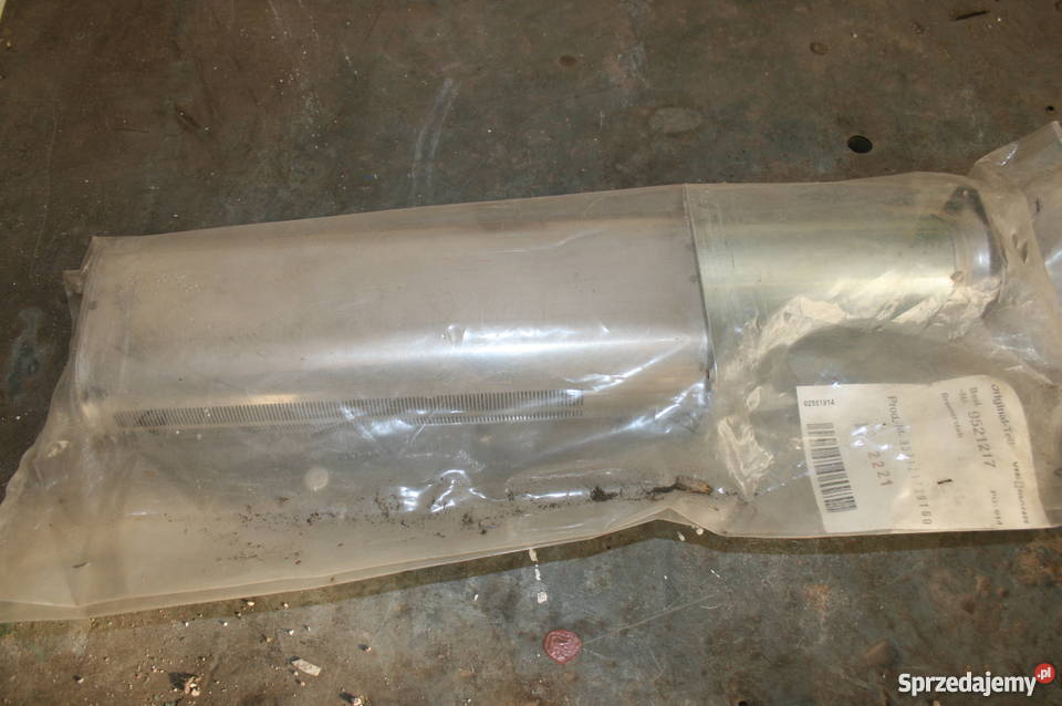 Palnik gazowy pieca Viessmann Szczecin