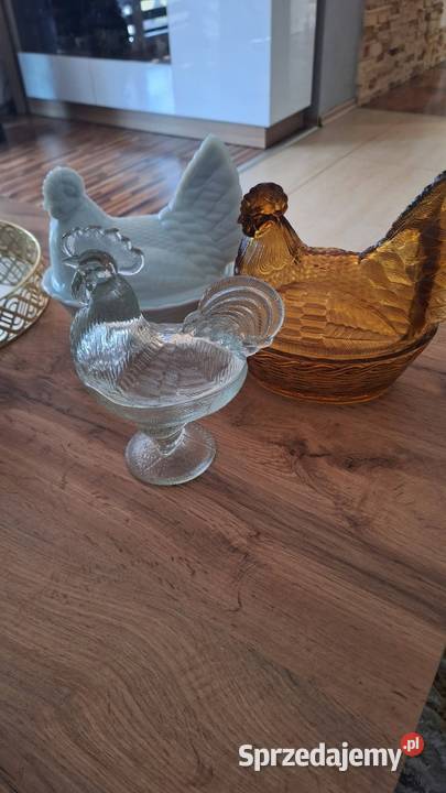 Kura stara Kolonowskie