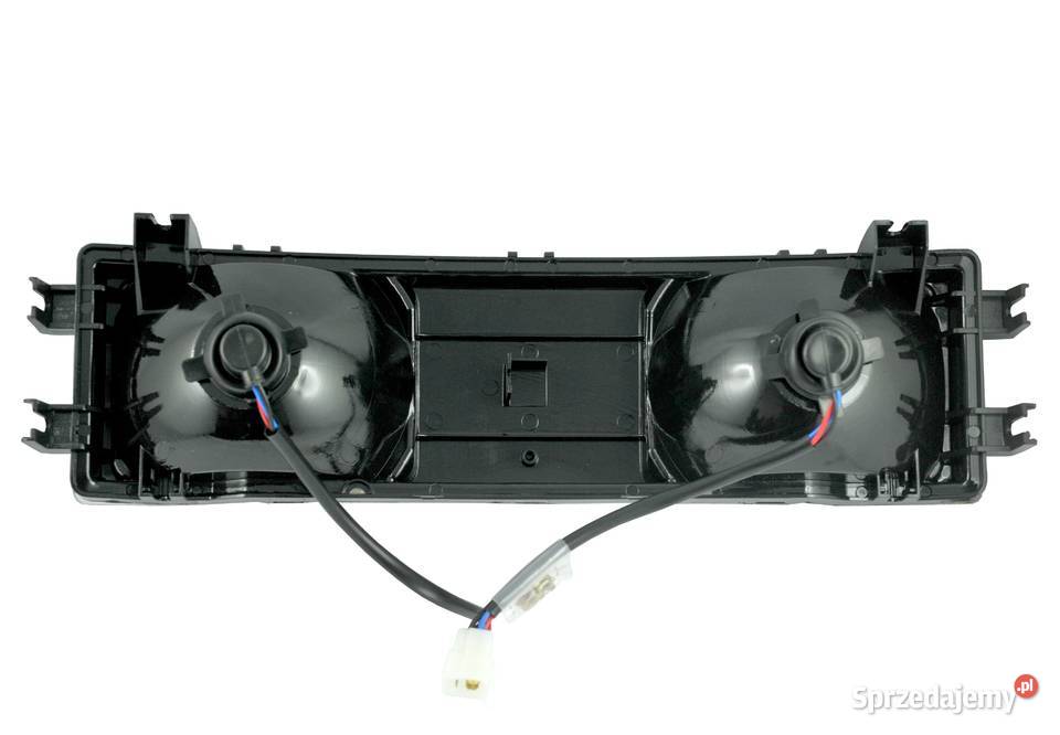 Lampa przednia Kubota GLLL3408 Tajęcina