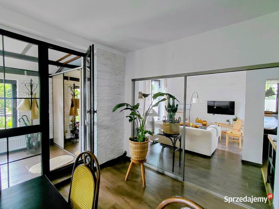 Apartament dwa miejsca postojowe garaż w 3 piętra i więcej pomorskie Władysławowo